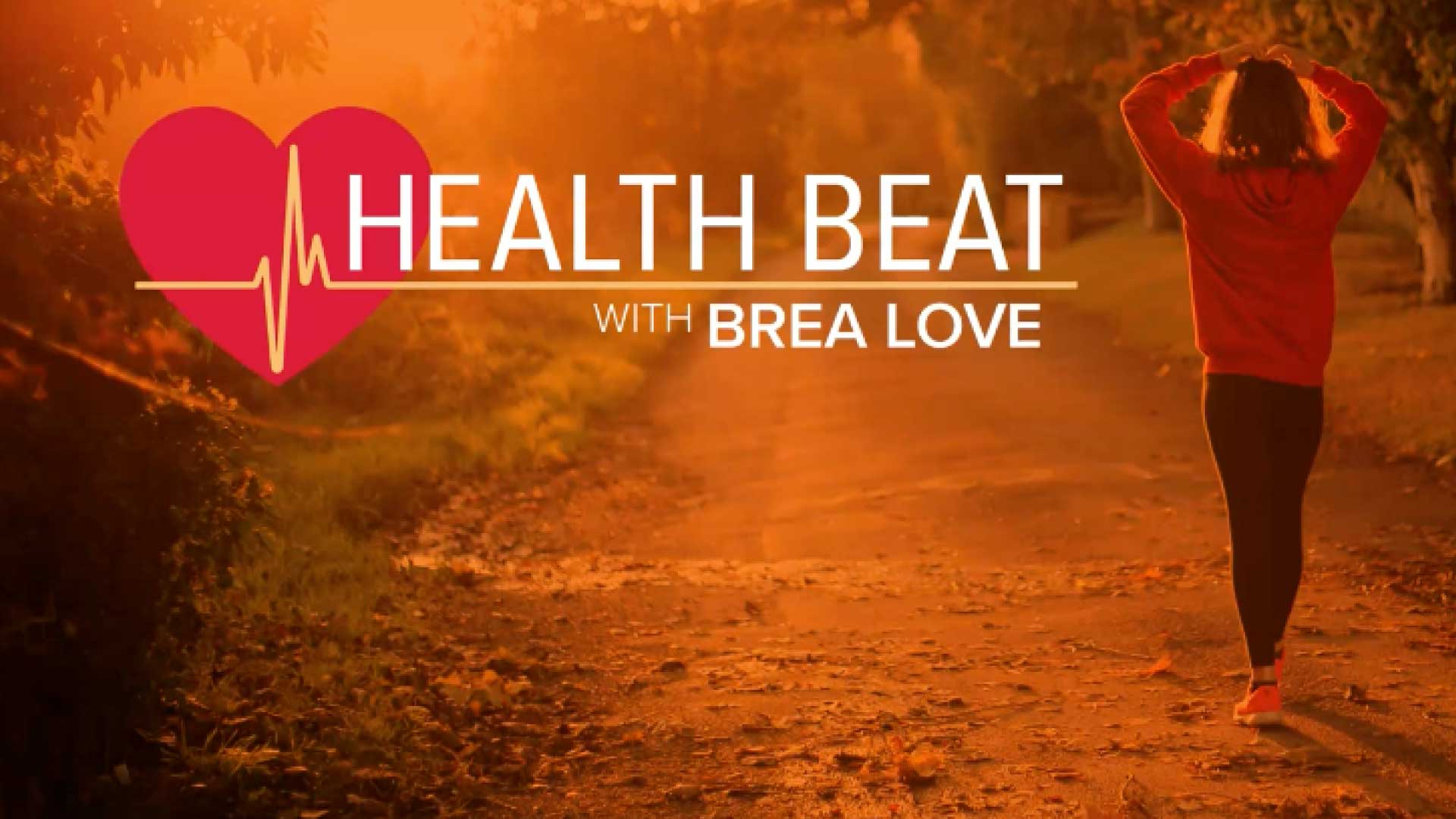 Thumbnail image of STAC news on Health Beat with Brea Love.